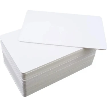 VK Pvc Boş