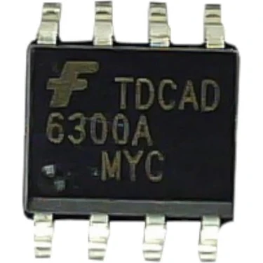 Fan 6300