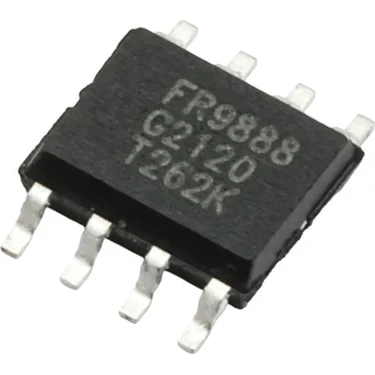FR98885PGTR Soıc-8 Smd Entegre
