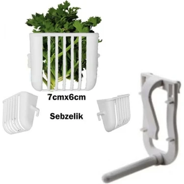 Petistera Kuş Sebzeliği & Kalamar Kemiği