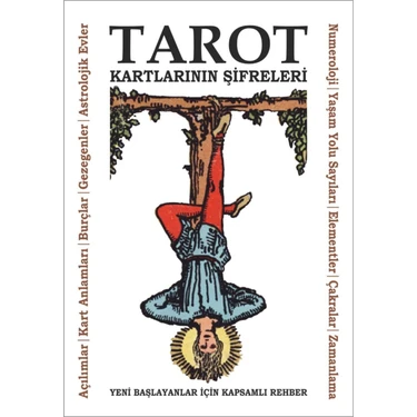 Katina Tarot Katlarının Şifreleri Amr B. Kulsüm Ciltli Başlayanlar İçin Kapsamlı