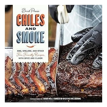 Penguin Books Chiles And