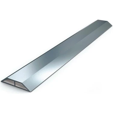 Ennalbur Ano Çıtası Destekli 7  mm 3 Metre  (10
