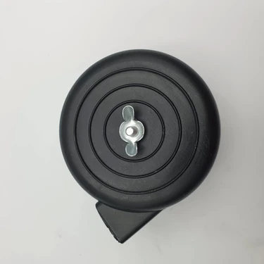 Bh 25 - 50 Lt Kompresör Plastik Hava