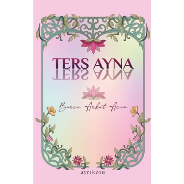 Ayrıkotu Yayınları Ters