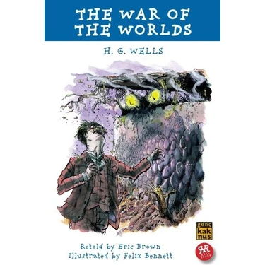 The War Of The