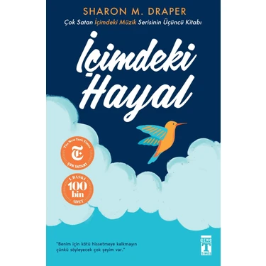 İçimdeki Hayal - Sharon M.
