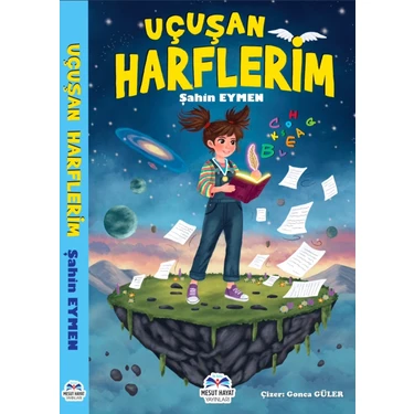Mesut Hayat Yayınları Uçuşan