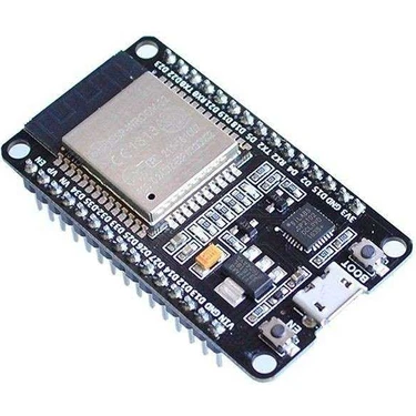 Fortor AR-284 ESP32 ESP-32S Wifi + Bluetooth Dual-Mode Geliştirme