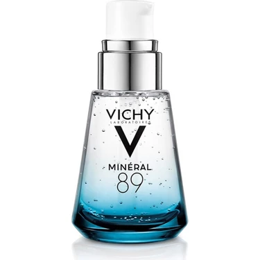 Vichy Nemlendirici Serum 30 ml Hyalüronik Asit ve %89 Volkanik Su İçeren Yoğun