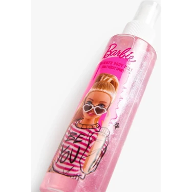 Disney Shimmer Body Mist Be You 150