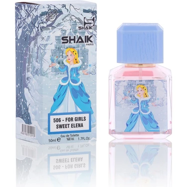 Shaik Kids Sweet Elena 50 ml For