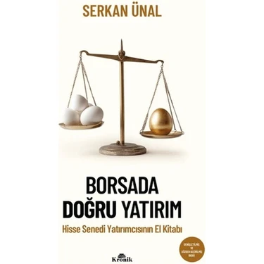 Borsada Doğru Yatırım - Serkan