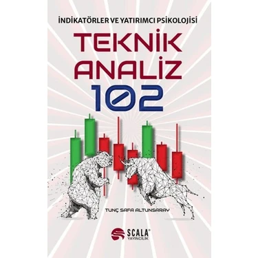 SHC4200 Teknik Analiz