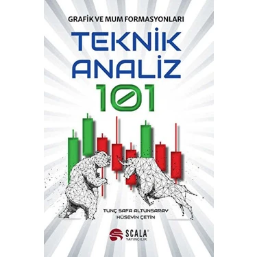 SHC4200 Teknik Analiz