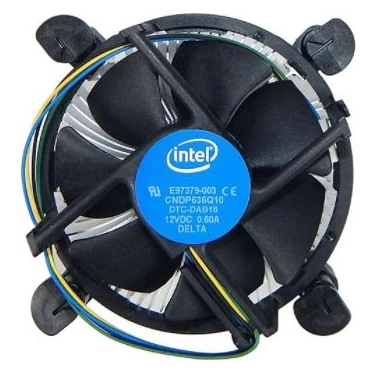 Intel E97379-003 1150 /1151/1155 /1156/1200 Cpu