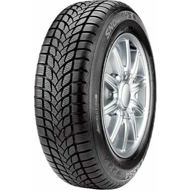 Delixa Lastik 185/65R15 88T Snoways 4 Lastik (Üretim Yılı :