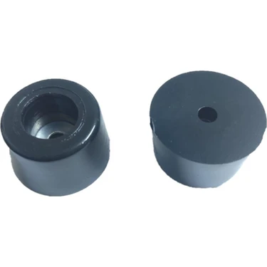 L-Sound 10 Adet - Kauçuk Pabuç