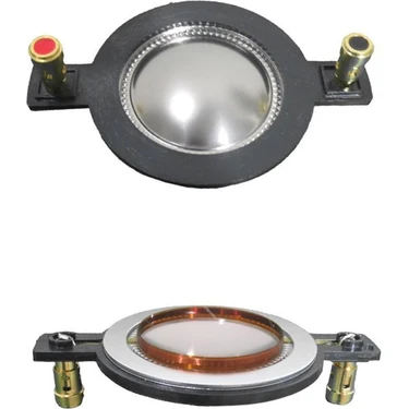 Lastvoice CT-44X Membran 44 mm Tüm Tweeterler İçin