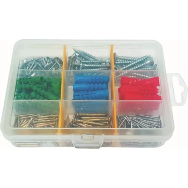 LTG Nova Probox PX05327 240 Parçalı Organizer