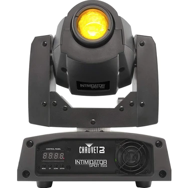 Chauvet Intimidator Spot 155 Işık