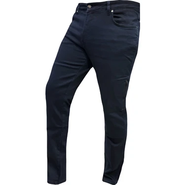 Xspeed TB41 Korumalı Kevlar Kot