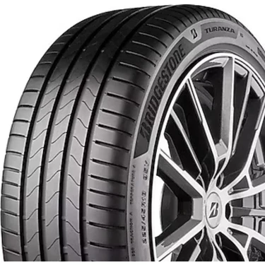 Bridgestone Brıdgestone 205/55R16 91V Ev Turanza 6  2026   (A) (B)