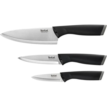 Tefal Comfort 3'lü Bıçak