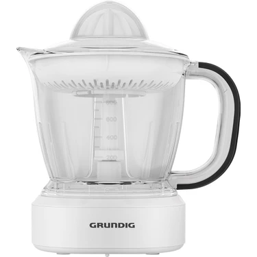 Grundig Ms 421000 Narenciye