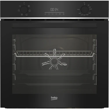 Beko BFC 330 S Ankastre Standart
