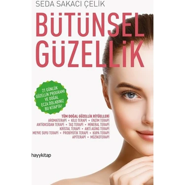 Bütünsel
