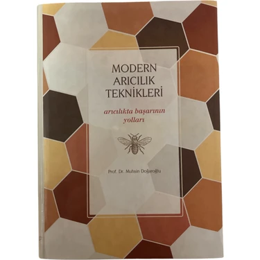 Modern Arıcılık Teknikleri