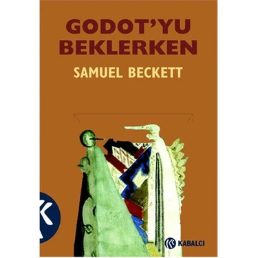 Godot’yu Beklerken - Samuel