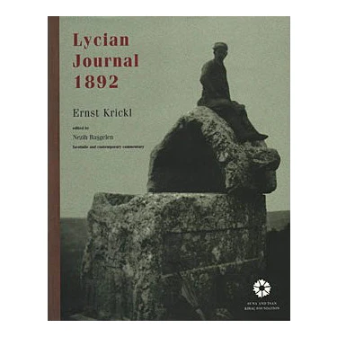Lycian Journal 1892-Ernst