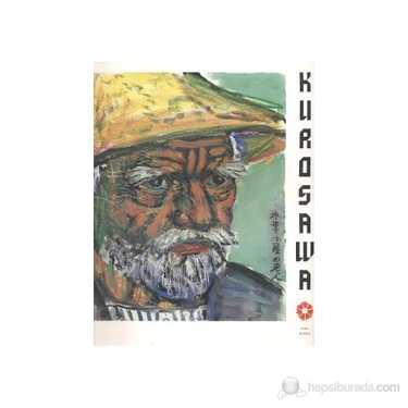 Akira Kurosawa - Desenler-Akira