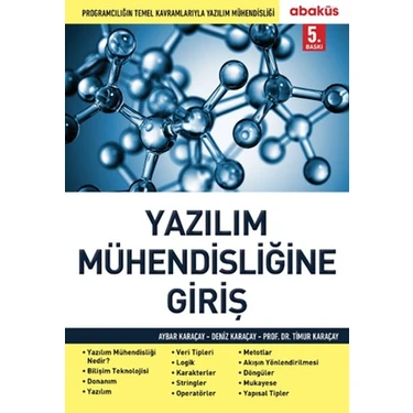 Yazılım Mühendisliğine