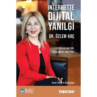 Internette Dijital