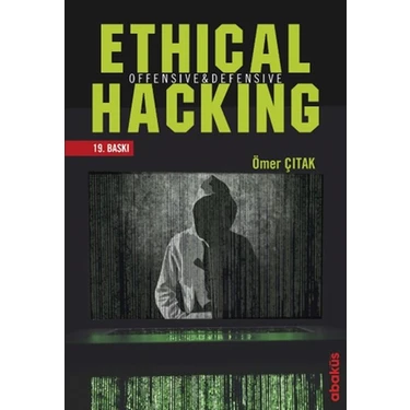 Datatek Ethical Hacking - Offensive ve