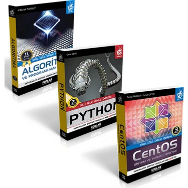 Open Source (Açık Kaynak)