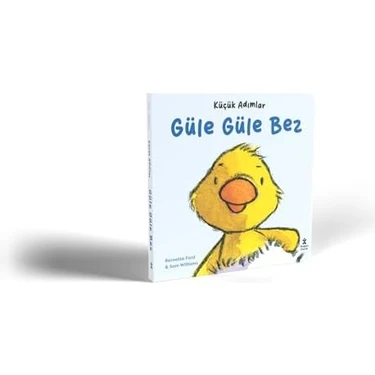 Skygo Güle Güle Bez - Küçük