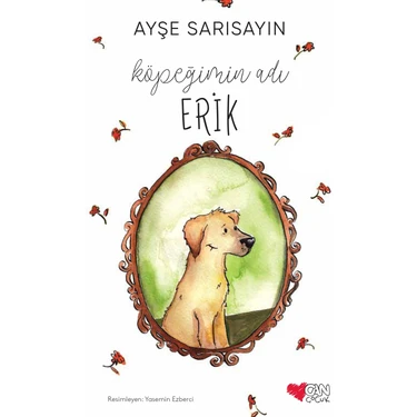 Braventa Collection Köpeğimin Adı