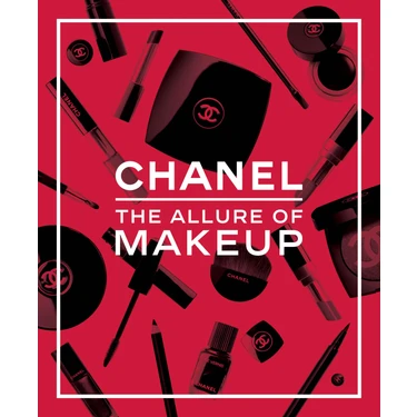 Delixa Chanel. Allure