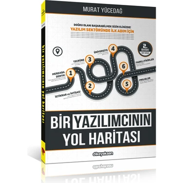 Bir Yazılımcının Yol