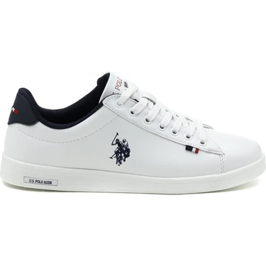 U.S. Polo Assn. Franco 2fx Beyaz Erkek