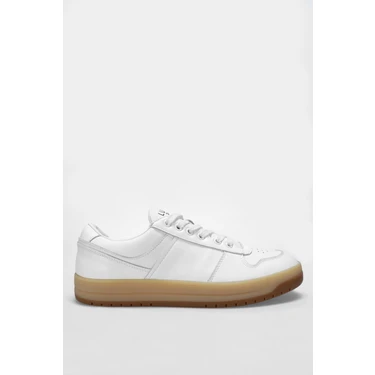 Lufian Omar Erkek Sneaker Ayakkabı