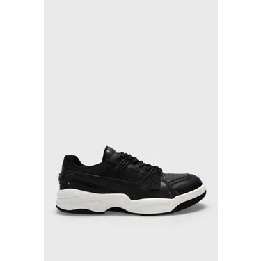 Lufian Randy Erkek Sneaker Ayakkabı