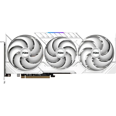 Sapphıre VGA Amd 16GB Gddr6 RX9070 Pure