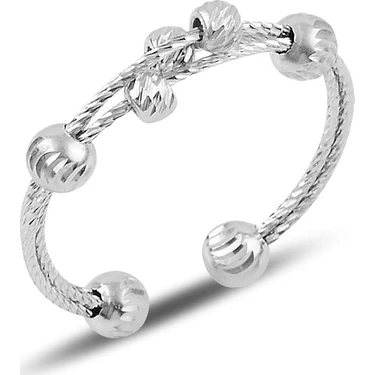 Söğütlü Silver Gümüş Ayarlamalı Dorica