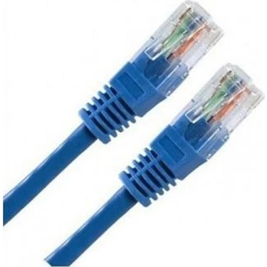 Alfais 5208 Cat6 Ethernet Patch İnternet Adsl Kablosu 1.5