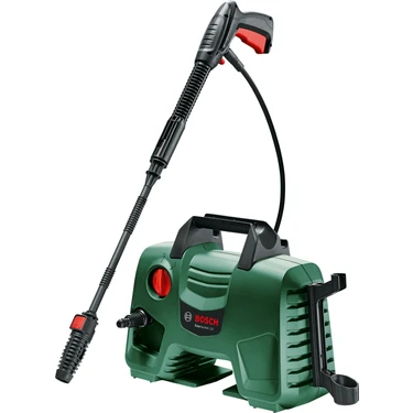 Bosch Easy Aquatak 120 Yüksek Basınçlı Yıkama